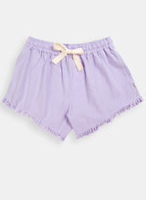 Load image into Gallery viewer, Islander Shorts Lilac
