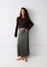 Load image into Gallery viewer, Mantra Knit
