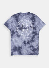 Load image into Gallery viewer, Scribble Stamp Regular Tee
