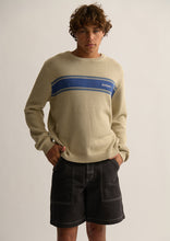 Load image into Gallery viewer, Chopped Lorne Knit
