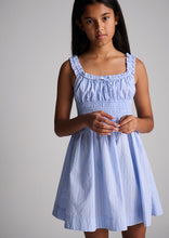 Load image into Gallery viewer, Meiri Mini Dress
