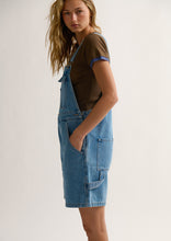 Load image into Gallery viewer, Darcie Overalls
