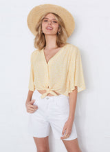 Load image into Gallery viewer, Margot Shirt
