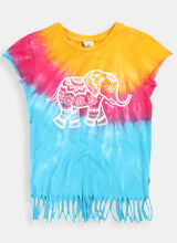 Load image into Gallery viewer, Elephant Pony Rider Tee
