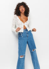 Load image into Gallery viewer, Betty Knit Long Sleeve
