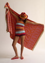 Load image into Gallery viewer, Jumbo Island Towel
