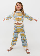 Load image into Gallery viewer, Arni Long Sleeve Knit
