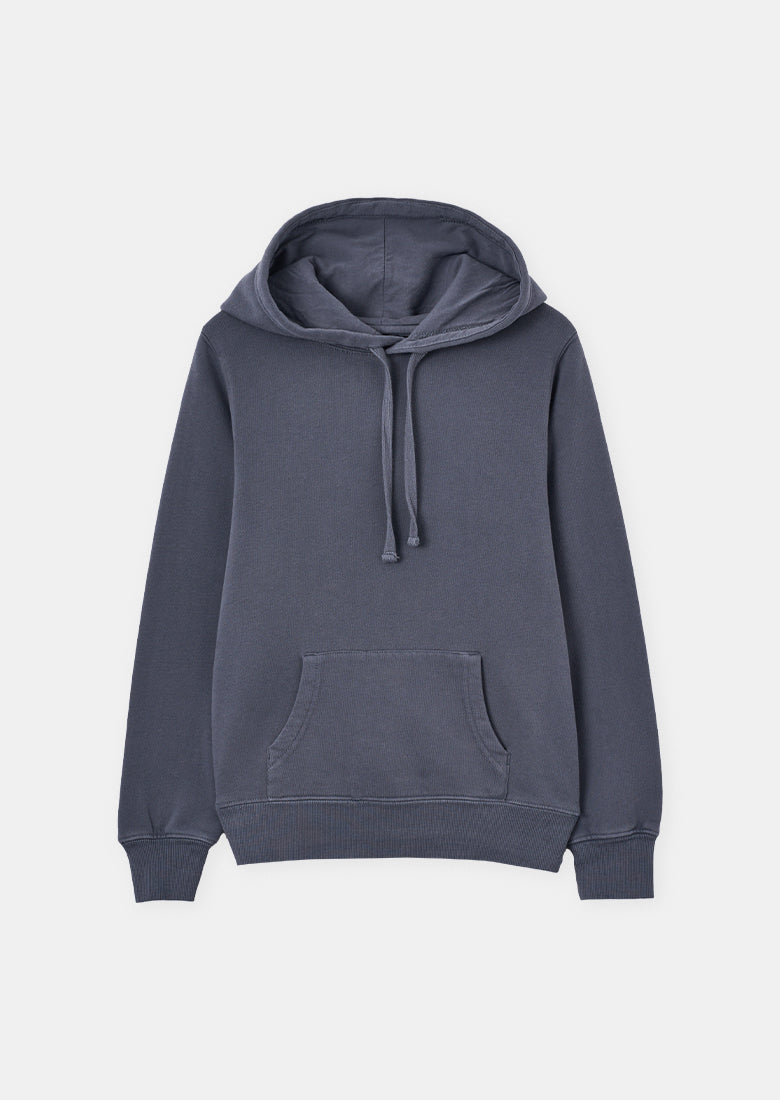 Basic Regular Hoodie