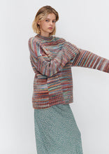 Load image into Gallery viewer, Jemima Jumbo Knit
