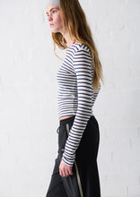 Load image into Gallery viewer, Indigo Long Sleeve
