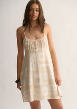 Load image into Gallery viewer, Channel Mini Dress
