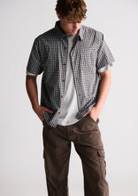 Load image into Gallery viewer, Natho Short Sleeve Shirt
