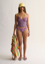 Load image into Gallery viewer, Mandy Tankini
