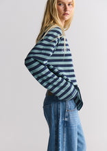 Load image into Gallery viewer, Lenny Raglan Long Sleeve

