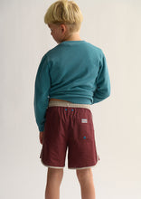 Load image into Gallery viewer, Scallop Shorts
