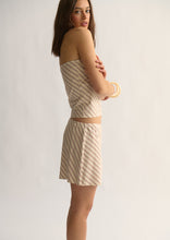 Load image into Gallery viewer, Beatrix Mini Skirt
