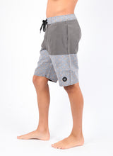Load image into Gallery viewer, Earth Paisley Board Shorts
