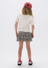 Load image into Gallery viewer, Leo Mini Skirt
