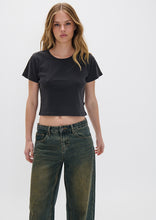 Load image into Gallery viewer, Basic Lizzie Tee
