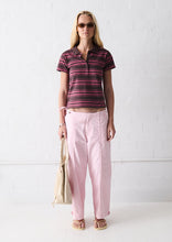 Load image into Gallery viewer, Gilmore Polo Tee
