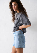 Load image into Gallery viewer, Quincy Denim Shorts
