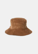 Load image into Gallery viewer, Reversible Billie Bucket Hat
