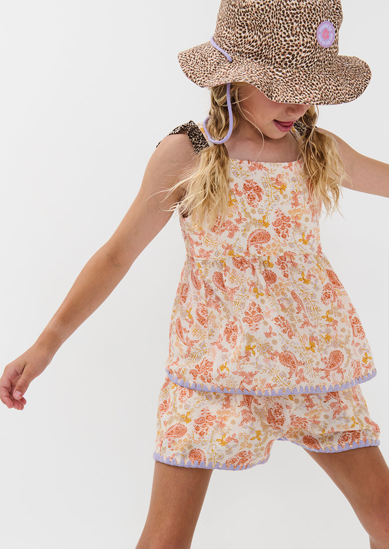 Hastings Top