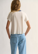Load image into Gallery viewer, Sports Ringer Tee
