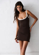 Load image into Gallery viewer, Sammy Mini Dress

