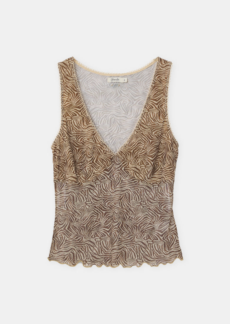 Zanzi Top
