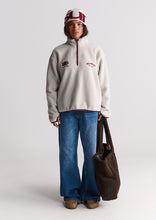 Load image into Gallery viewer, Peak Quarter Zip
