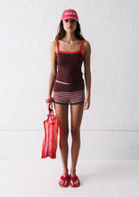 Load image into Gallery viewer, Racquet Singlet
