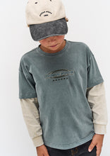 Load image into Gallery viewer, Layer Long Sleeve
