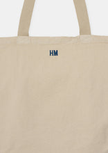 Load image into Gallery viewer, Personalised Old School Tote Bag
