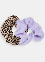 Load image into Gallery viewer, Hyperpink Scrunchie Pack
