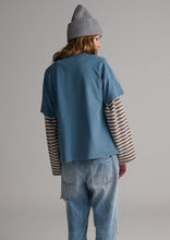 Load image into Gallery viewer, Varsity Tee
