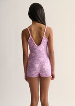 Load image into Gallery viewer, Surf Shortie One Piece
