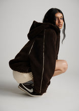 Load image into Gallery viewer, Peak Sherpa Jacket
