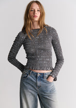 Load image into Gallery viewer, Lane Long Sleeve Top
