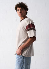 Load image into Gallery viewer, Lenny Panel Tee
