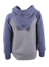 Load image into Gallery viewer, GU Applique - Zip Hood
