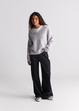 Load image into Gallery viewer, Freddie Knit
