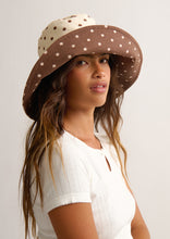 Load image into Gallery viewer, Dottie Hat

