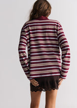 Load image into Gallery viewer, Regatta Polo Top

