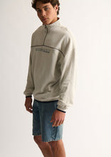 Load image into Gallery viewer, Southside Panel Quarter Zip
