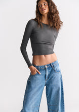 Load image into Gallery viewer, Classic Long Sleeve

