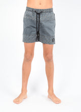 Load image into Gallery viewer, Acid Drips Jam Shorts
