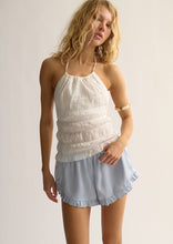 Load image into Gallery viewer, Hydie Halter Top
