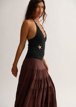 Load image into Gallery viewer, Canyon Halter Top
