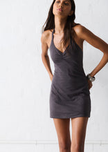 Load image into Gallery viewer, Steps Mini Dress
